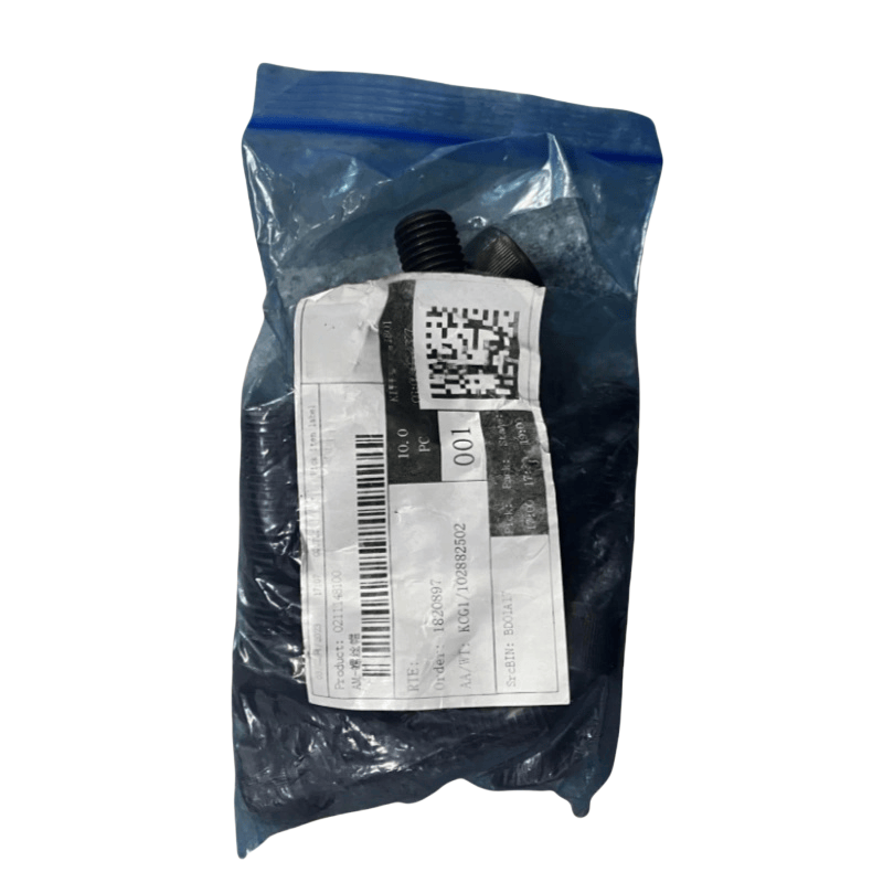 0211148100 Atlas Copco Air Compressor Screck