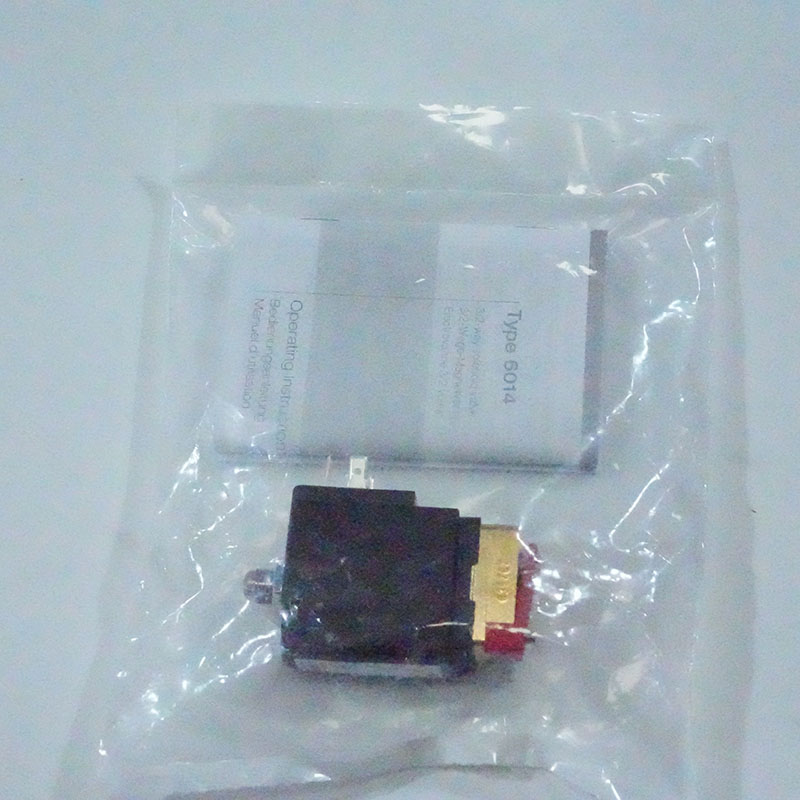 1089062120 ATLAS COPCO Air Compressor Solenoid Solene Valve