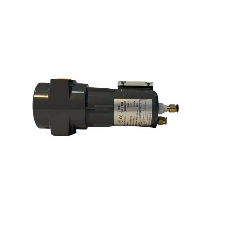 1092207320 Atlas Copco Air Compressor WSD15 originálny
