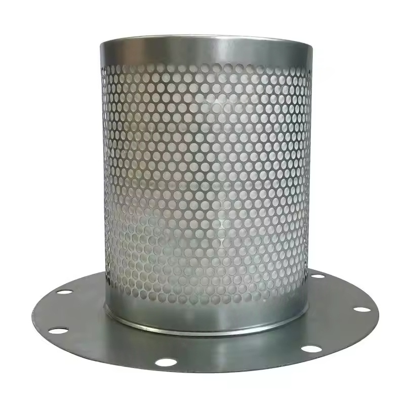 1092300919 ATLAS COPCO Air Compressor Oil Oddeľovač oleja Originálne diely