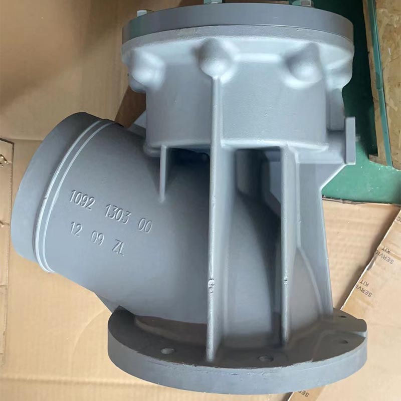1614900883 Vybíjací ventil Atlas Copco