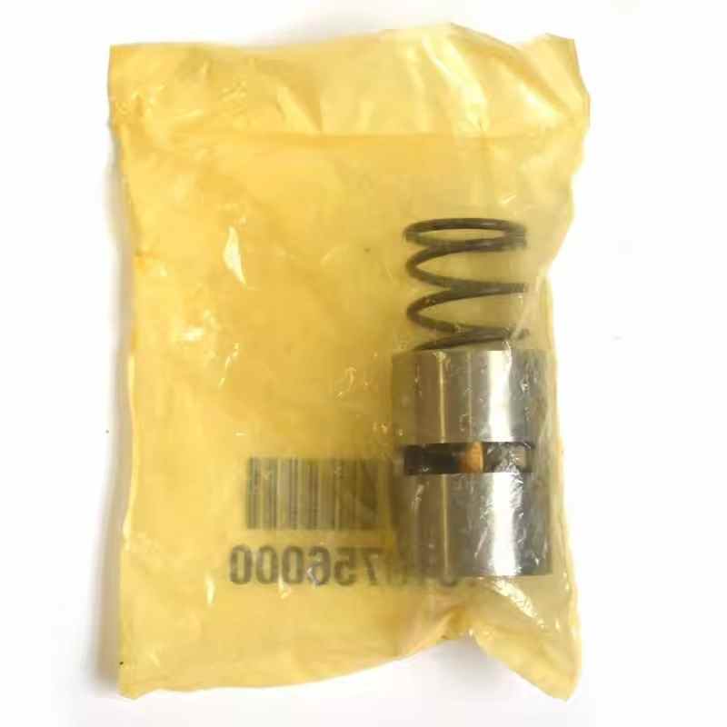 1619756000 Atlas Copco vzduchový kompresor termostat 40 ° C Originálne diely