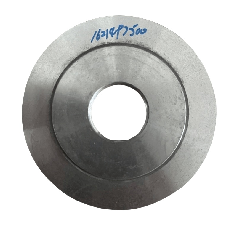 1621497500 Tlakový ventil Cover Plate Atlas Copco Air Compressor diel