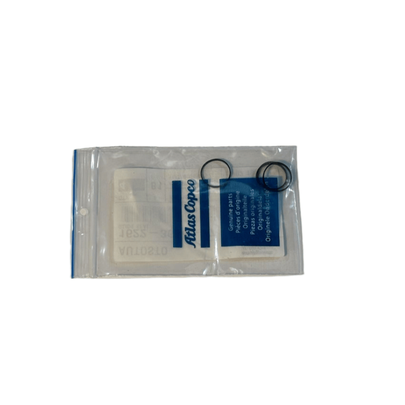 1622369407 Atlas Copco Air Compressor Glide Seal časť Originál