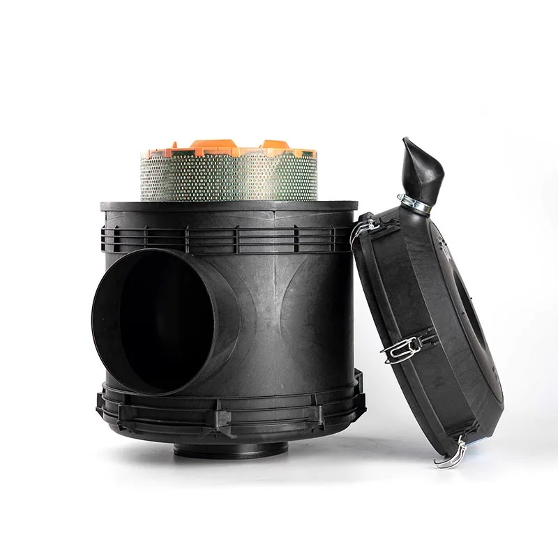 1622507380 Vzduchový filter - Atlas Copco