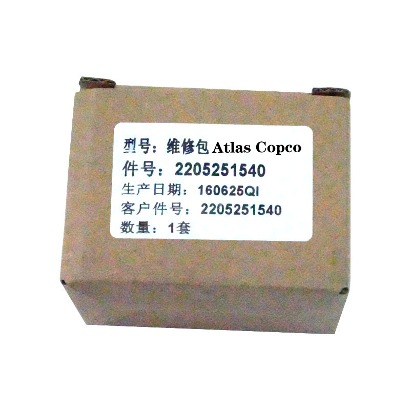 2205251540 Atlas Copco Termostatic Valve Part