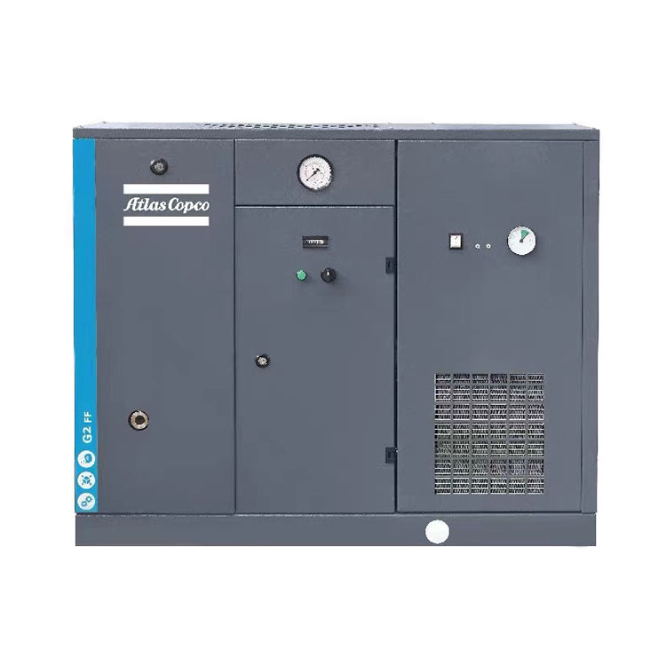Atlas Copco G2 FF vzduchový kompresor