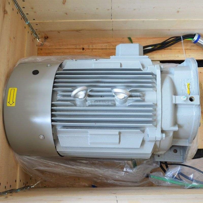 Atlas Copco 1092090209 trojfázový indukčný elektromotor