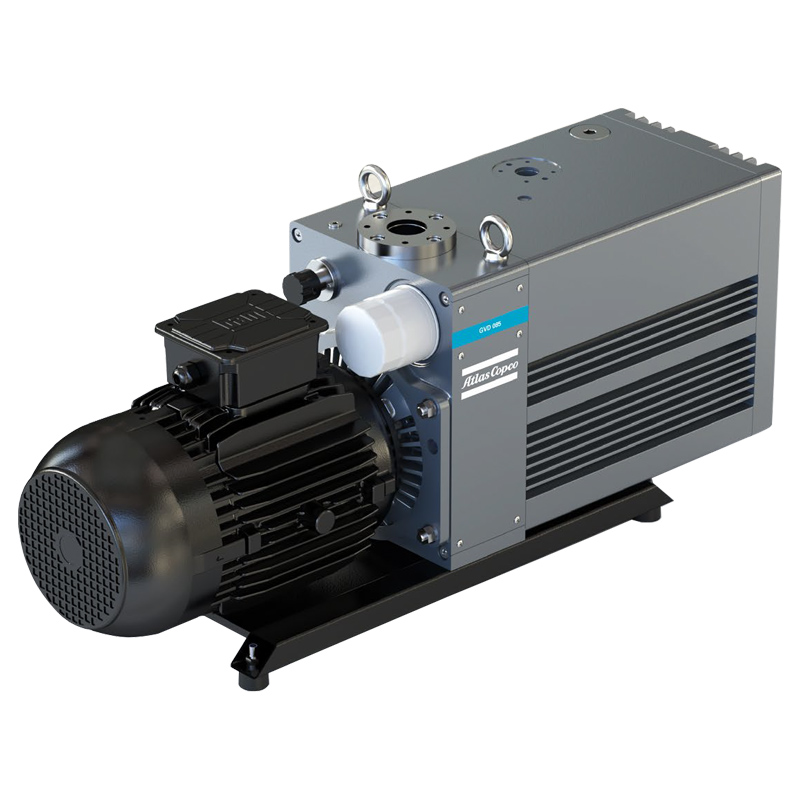 Atlas Copco GVD 045-085 Vákuové čerpadlá