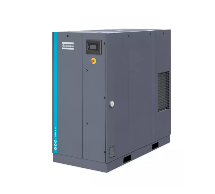 Atlas Copco GA Flx vzduchový kompresor
