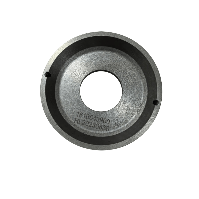 Atlas Copco Air Compressor Dimay Ring 1616543900
