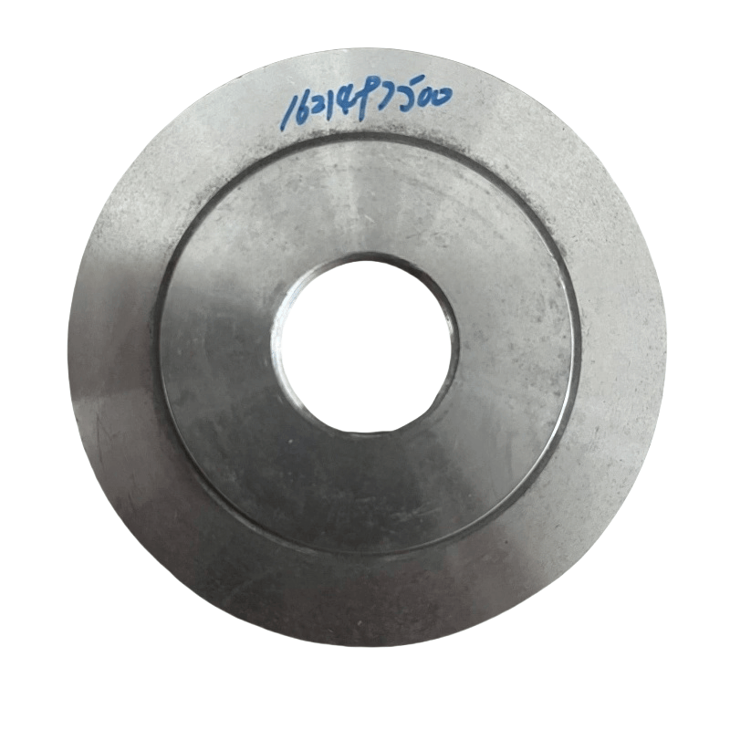 1621497500 Tlakový ventil Cover Plate Atlas Copco Air Compressor dielky