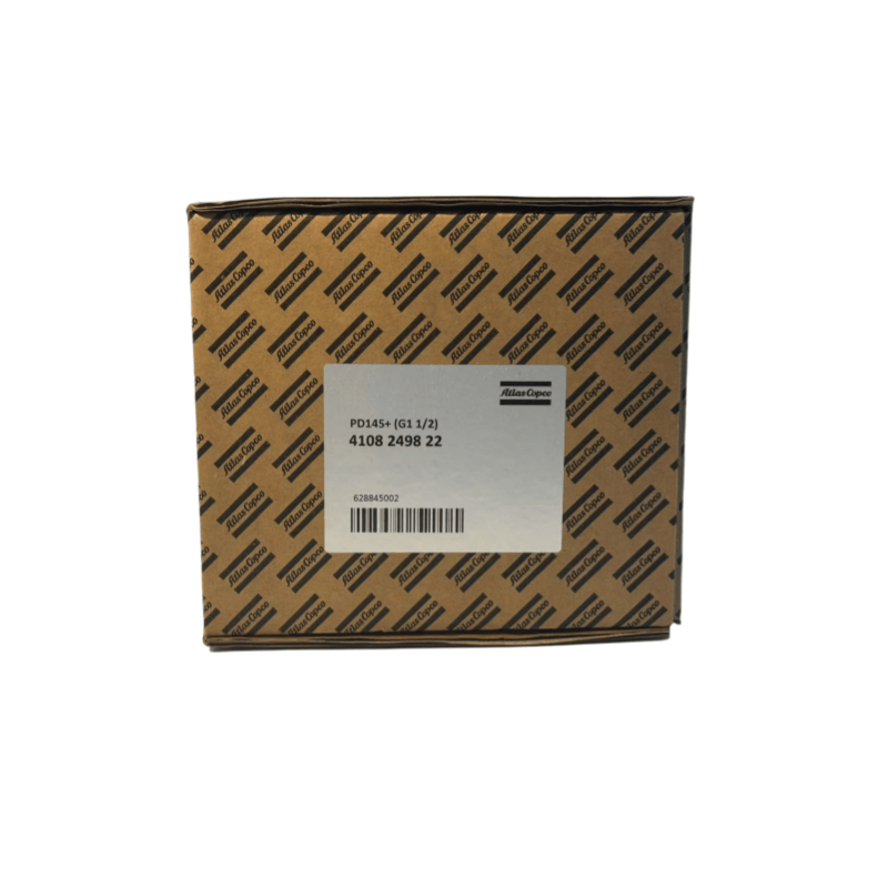 4108249822 Atlas Copco vzduchový kompresor PD145+ Vysokoúčinný koalescujúci filter originál