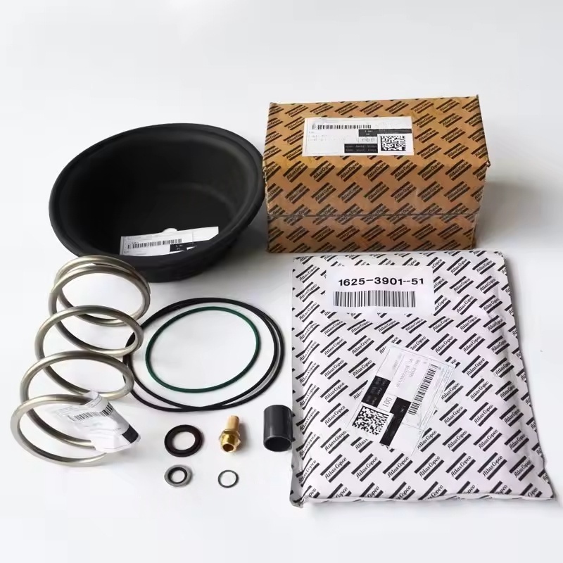 3001400014 ATLAS COPCO KIT VACEAM VACUUM CONTROL PRE VACUAL SOLUTIONS Originál