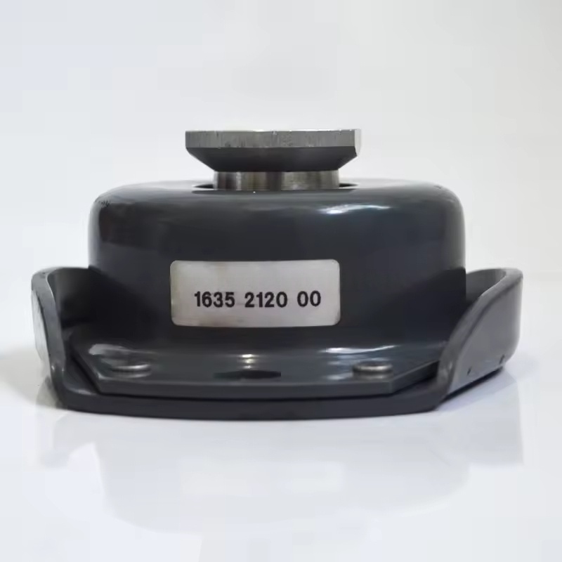Originálny Atlas Copco Air Compressor Motor tlmiteľ náhradné diely 1635212000