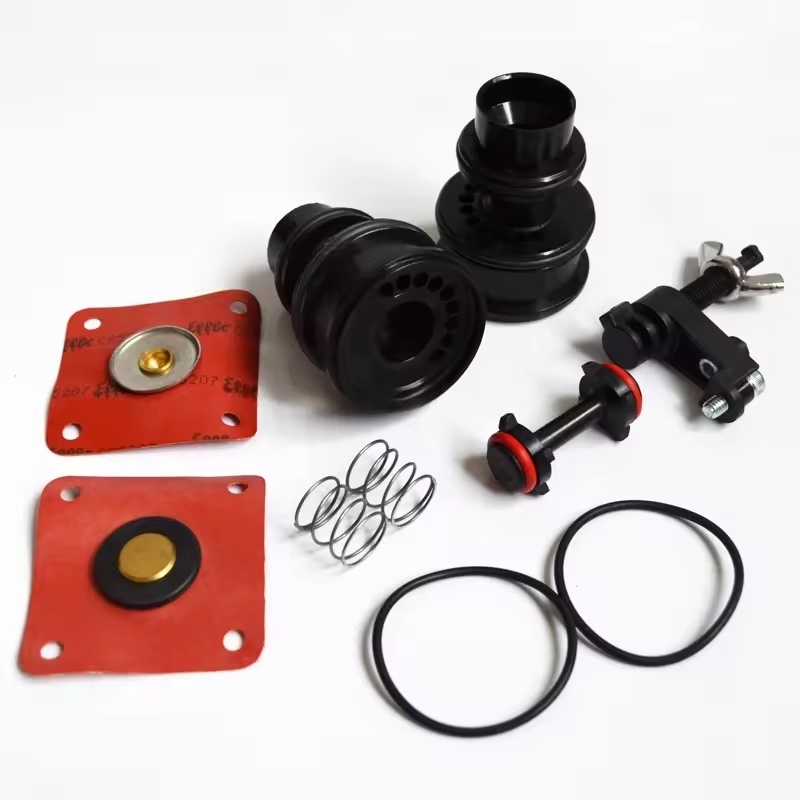 Original 2230004012 Atlas Copco Kit Service Kit CD5-22 Cont Valve