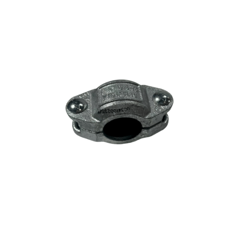 634100235 Atlas Copco Air Compressor Clamp Celm Original