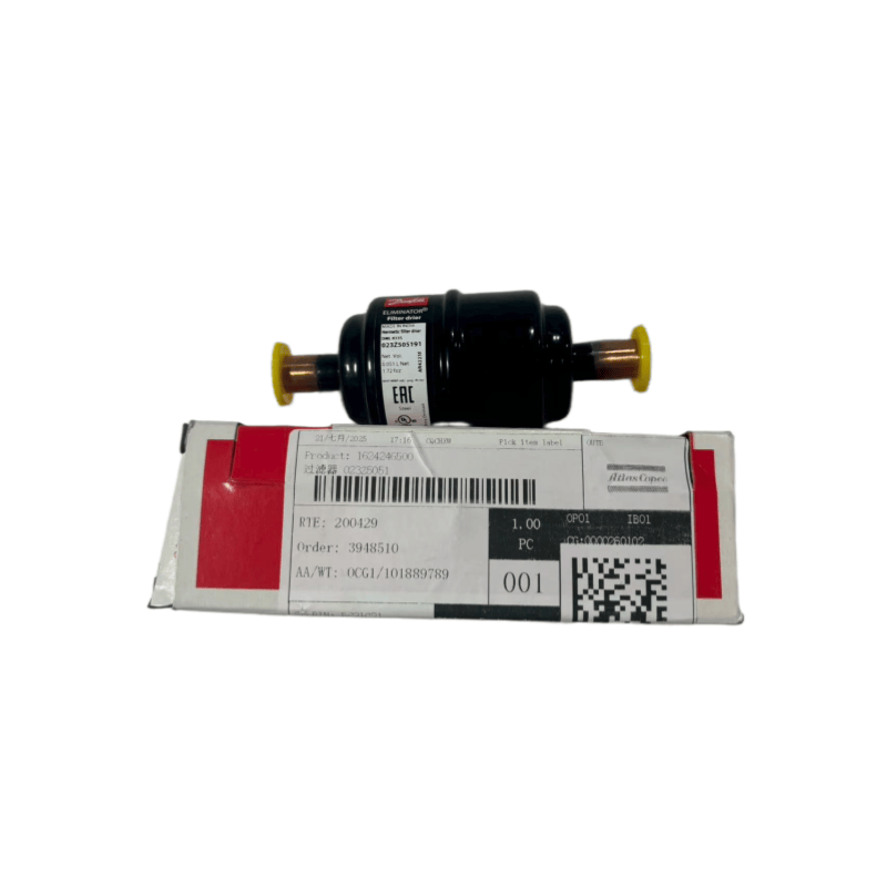 1624246500 Atlas Copco Filter Sušer DML 033 S Originál