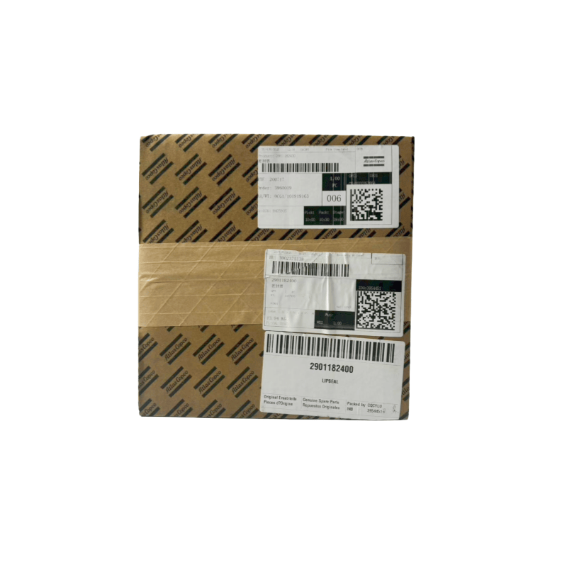 Originál 2901182400 Atlas Copco Oil Injectovaný skrutkový kompresory Lipsal