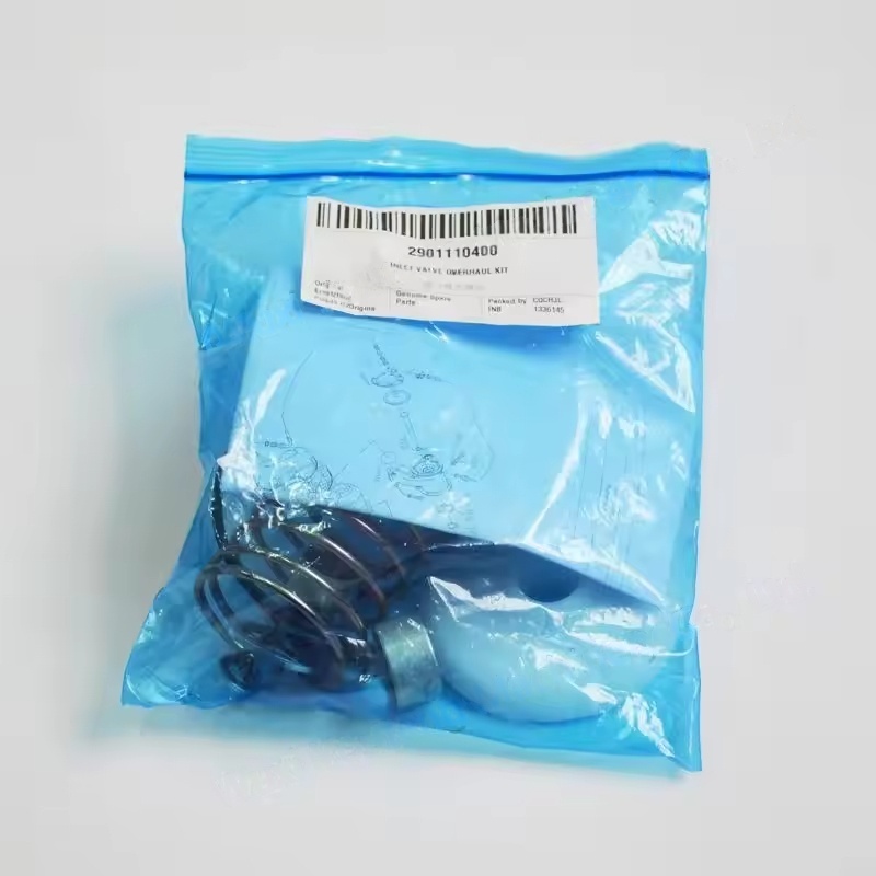 2901110400 ATLAS COPCO AIR AIR COMPRESOR SICKY VENTIVE SPEATION ORIGINÁL