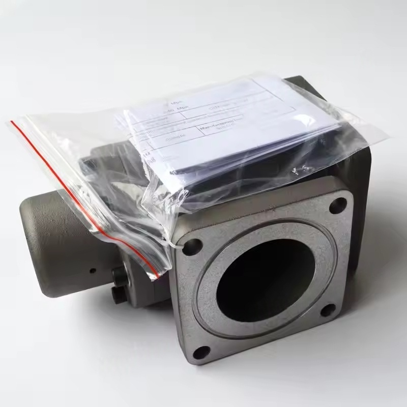 Pôvodný Atlas Copco Screck Compressor náhradné diely 1092137330 Minimálny tlakový ventil Zostava ventilu