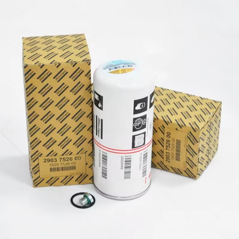 Atlas COPCO 2903752600 filter pre kompresor s injekciou oleja