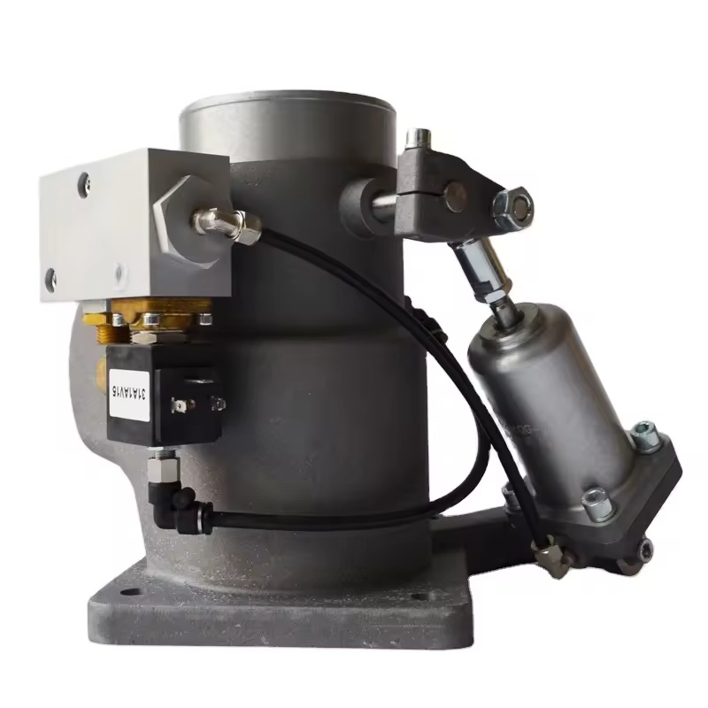 2205261214 Automatická súprava vodovodného odtokového ventilu pre Atlas Copco Air Compressor