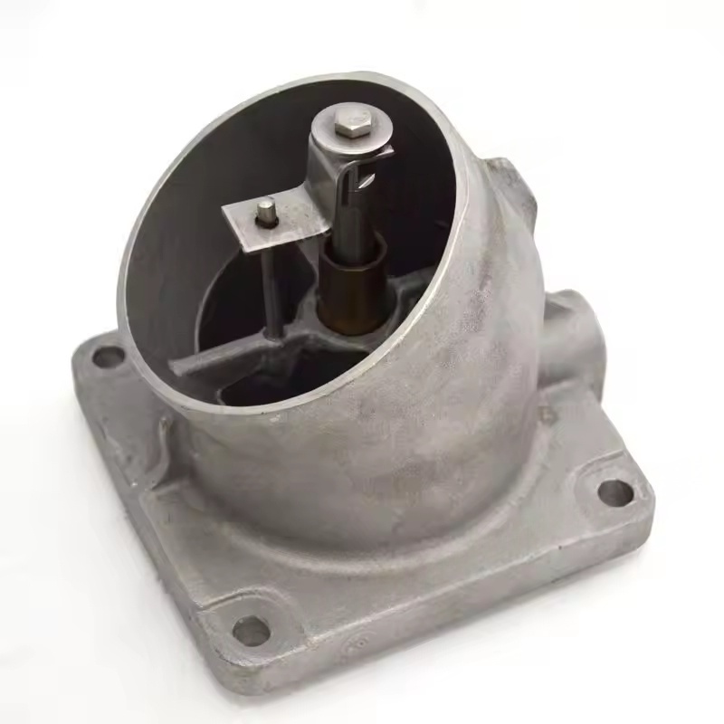 1625506001 Atlas Copco Mobile Air Compressor Parts Inlet Ventil