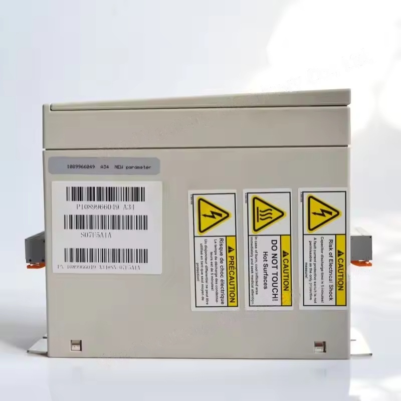 Atlas Copco 1089966049 Combviver F5 Servo