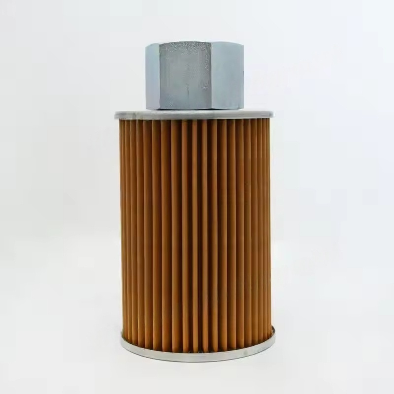 1621896000 Atlas Copco Air Compressor náhradné diely Centrifuge Oil Filter Element prvok