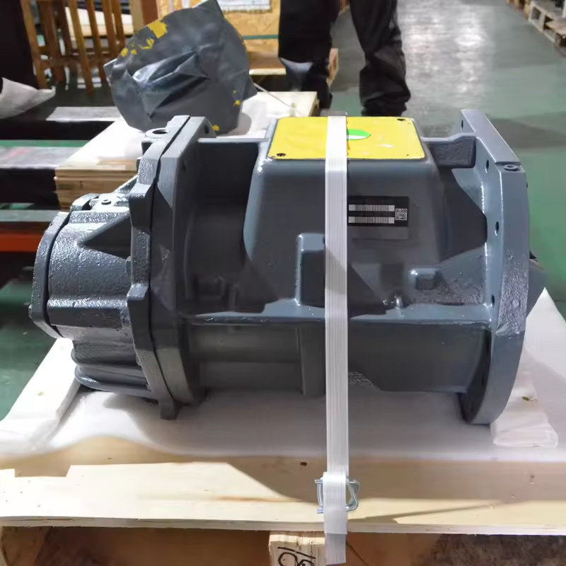 1616728180 Atlas Copco Air Compressor náhradné diely vzduchový koniec