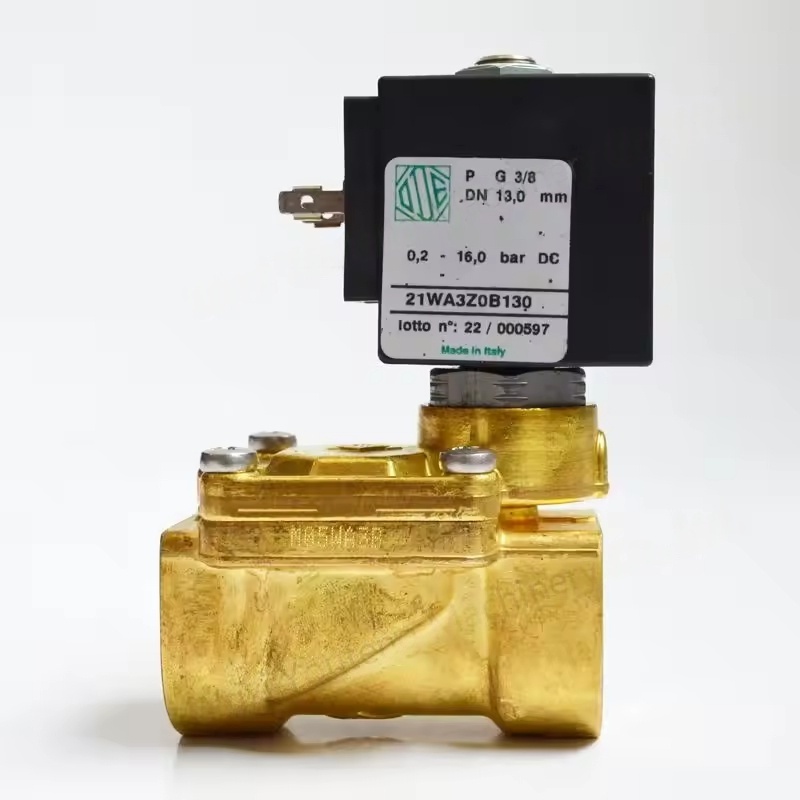 Atlas Copco 1089058031 solenoidový ventil pre skrutku injektovanú olejom