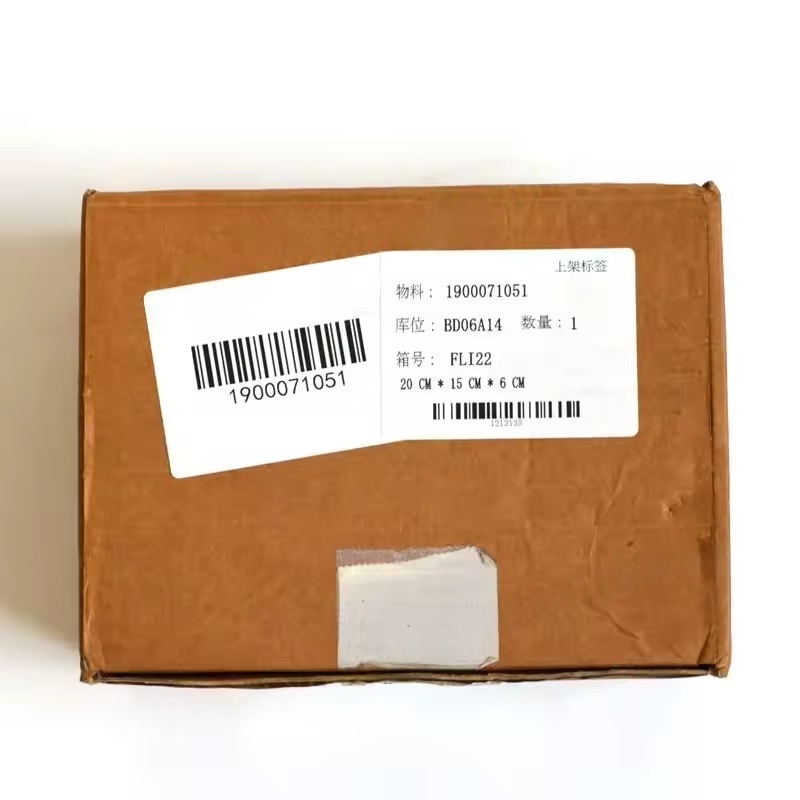 1900071151 Atlas Copco Centrifugal Air Compressor Regulator Accessories of Centrifugal ZH10000