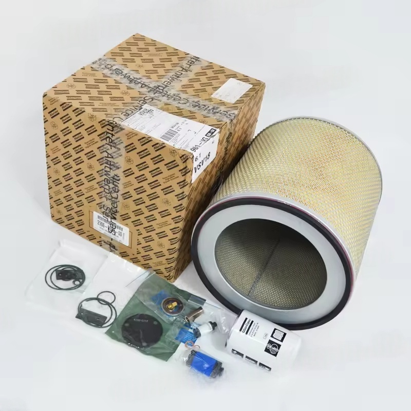 Atlas Copco Air Compressor 2906038200 ZR110-145 Servisná súprava 4000 hodín