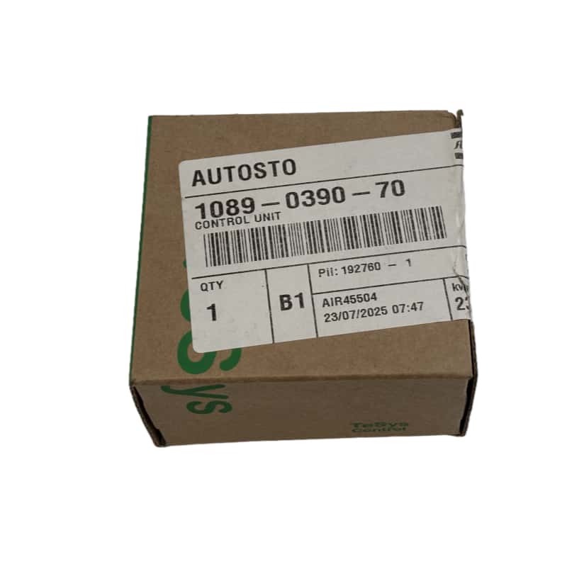 Atlas Copco 1089039070 Riadiaca jednotka vzduchového kompresora Originál