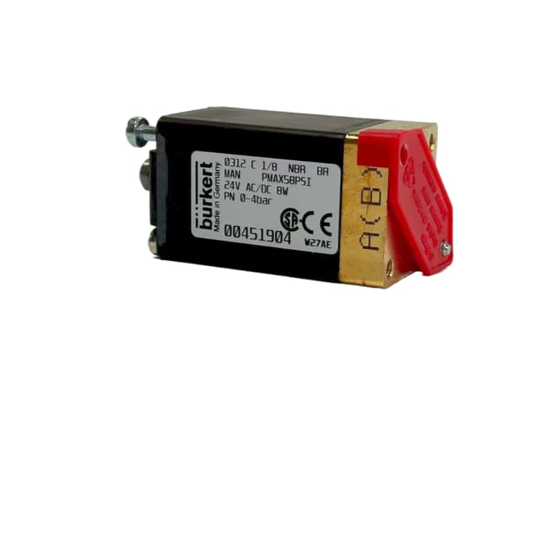 Atlas Copco Ventil pre olejové kompresory 1089042814