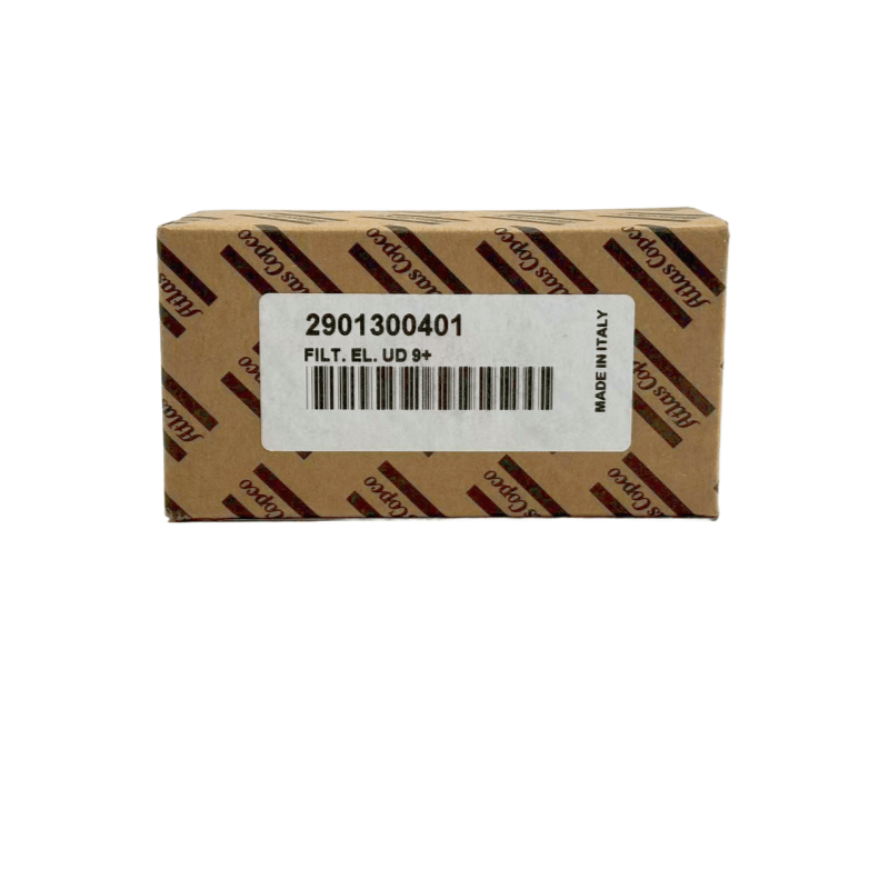2901300401 Atlas Copco Filter Kit UD 9+ pre vybavenie na úpravu vzduchu