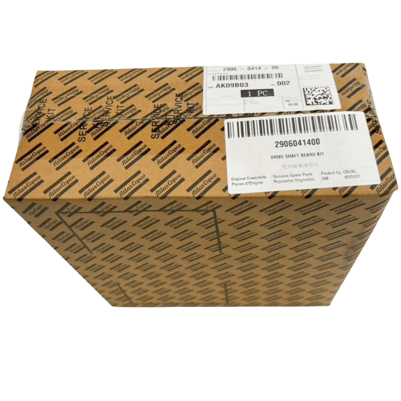 2906041400 ATLAS COPCO Air Compressor Z160-275 HORNÁ HAFT FUND Súprava