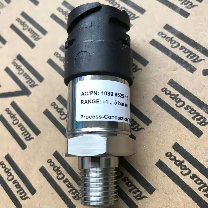 Senzor tlaku kompresora Atlas Copco 1089962513