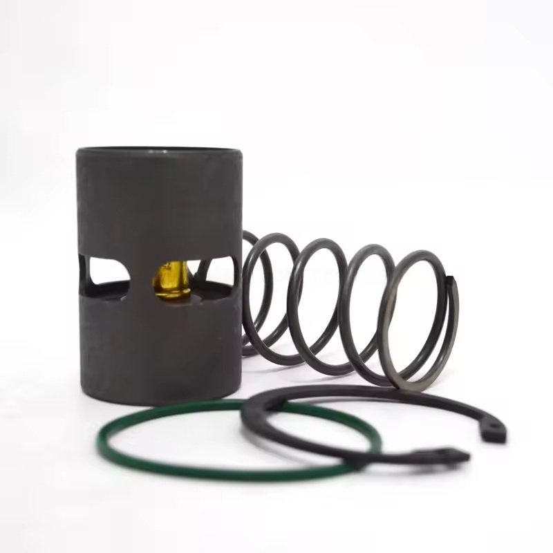 Atlas Copco náhradné diely Termostat Valve Kit 3001531152 Originálne
