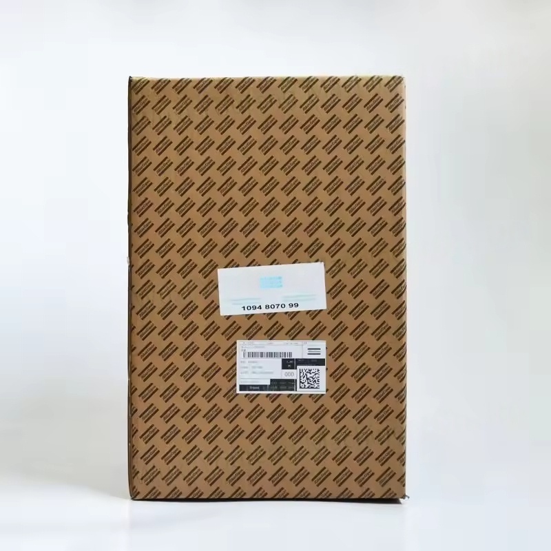 Originálny Atlas Copco Vzduchový filter pre skrutkové vzduchové kompresory 1094807099