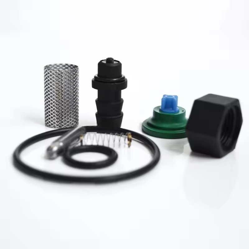 Atlas Copco 2200902017 Air Compressor Údržba opotrebenia