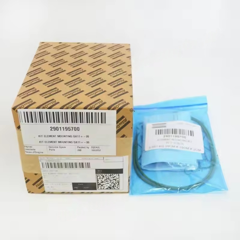 2901195700 ATLAS COPCO GA11+-30 SURICKÁ KOMPRESOR KOMPRESOR SERVISKÁ KIT S Kit