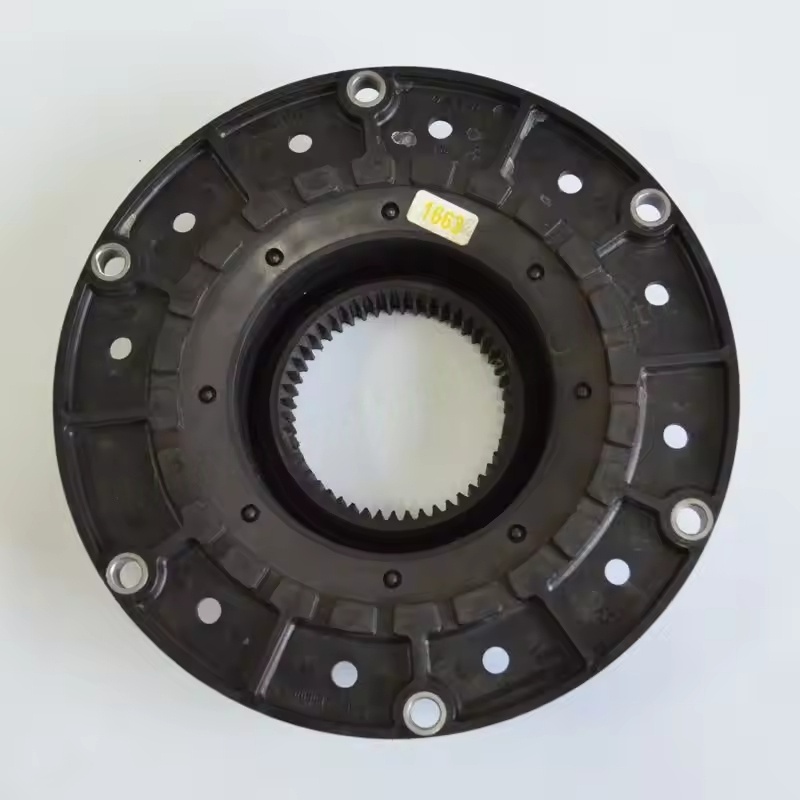 1604724701 Atlas Copco Industrial Compressor Gumer Coupling diely