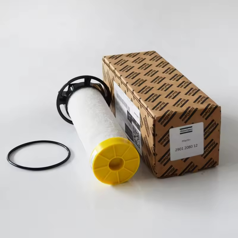 2901208012 ATLAS COPCO PDP25+ LINE Kit