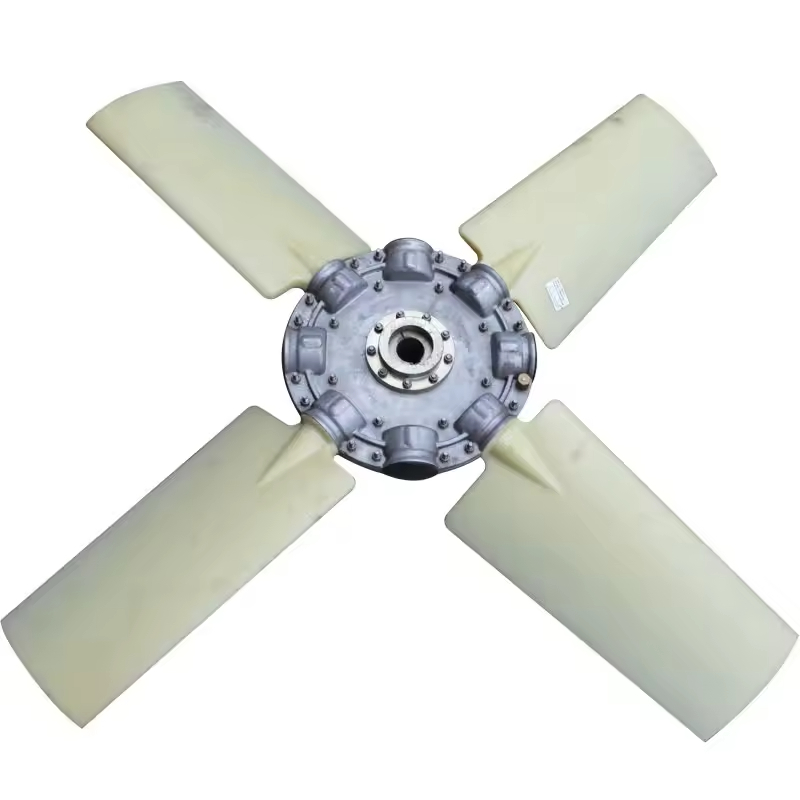 Atlas Copco Compressor 1904331002 1604749500 Air Cooler Blade Cena Cena pre vzduchový kompresor