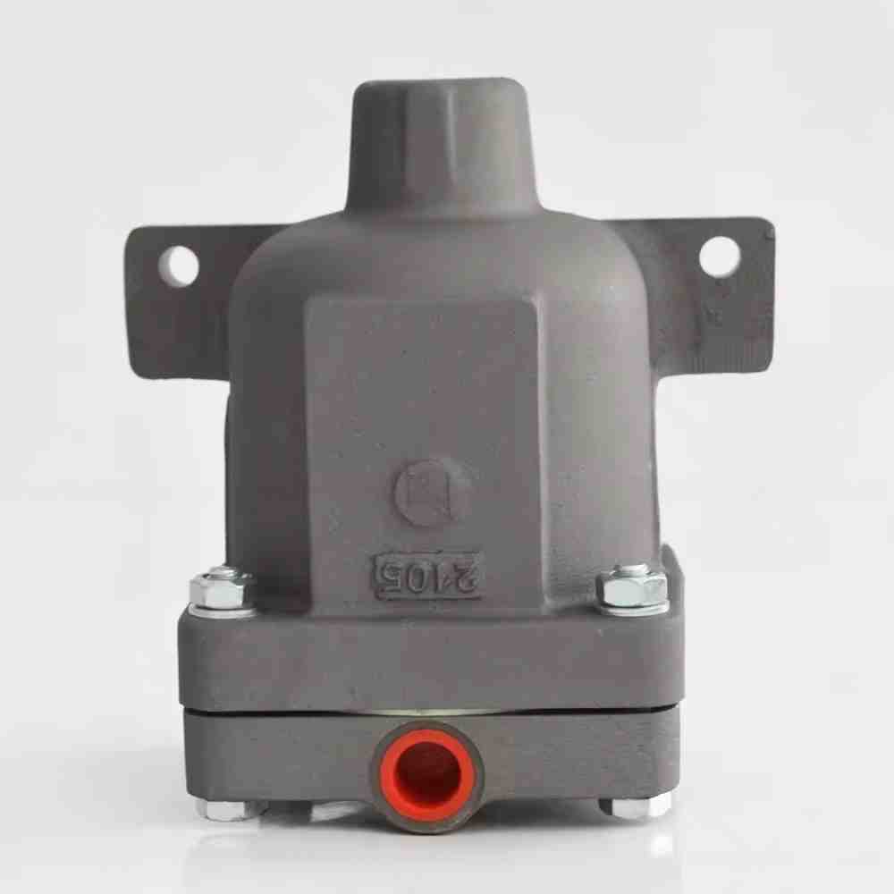 Originál pre Atlas Copco 1614641880 Air Compressor Parts Lall Float Ventil