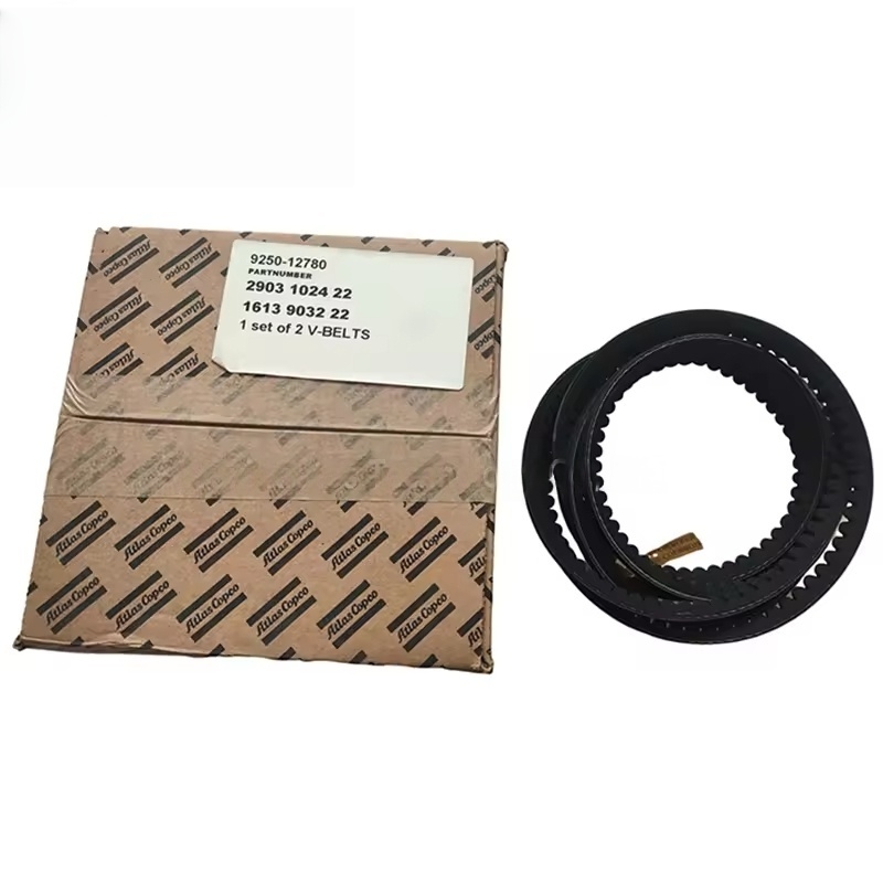 2903102422 V-Belt pre Atlas Copco Air Compressor náhradné diely