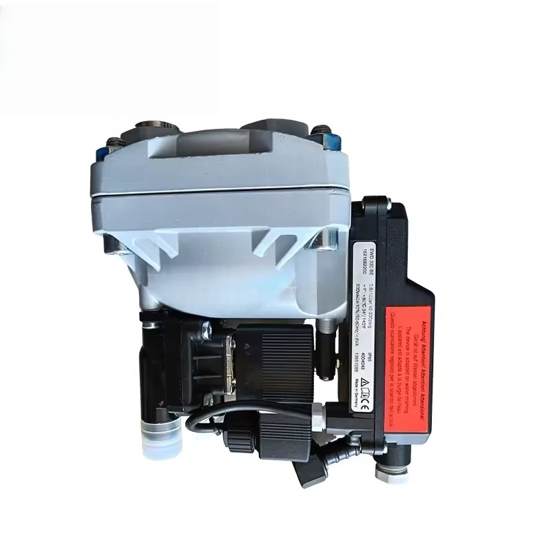 1621682200 Elektronický vypúšťací ventil pre Atlas Copco Air Compressor Originálne diely Vzduchové kompresorové diely
