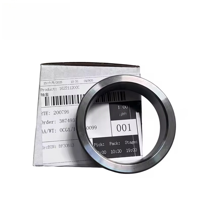 1622112000 Bushing pre Atlas Copco Air Compressor Originálne diely vzduchové kompresorové diely